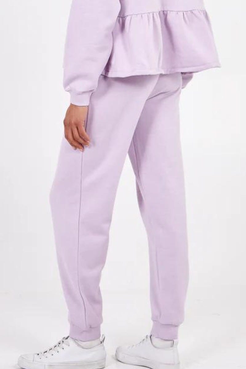 Sweatpants, Lila