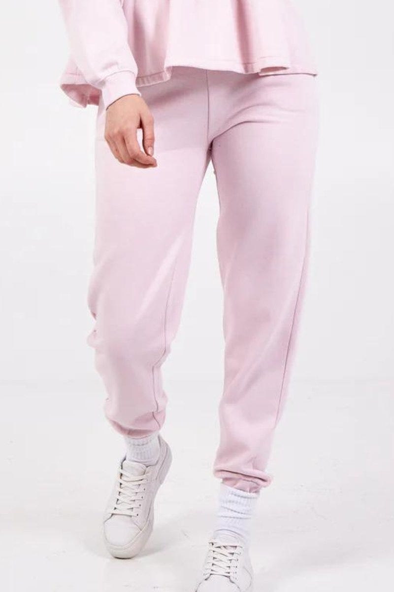 Sweatpants, Rosa