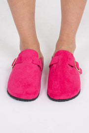 Slippers Pink