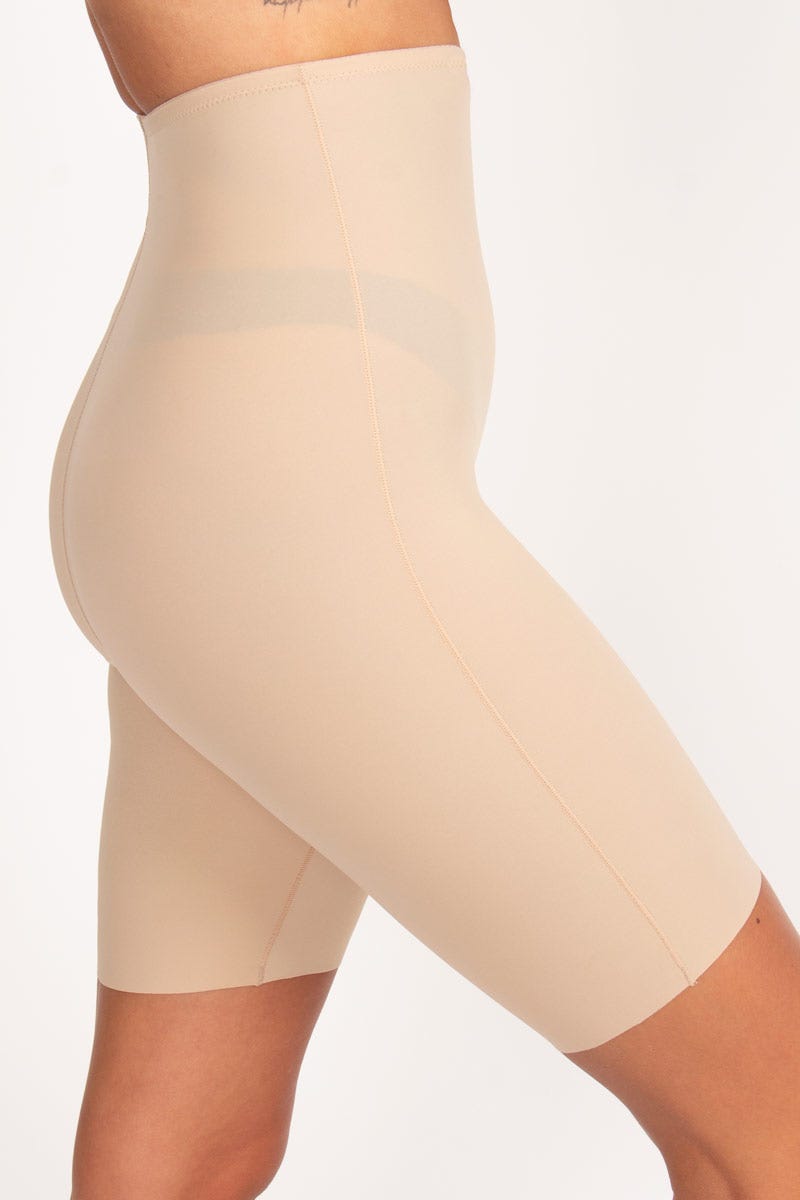 Shapewear indershorts  Beige